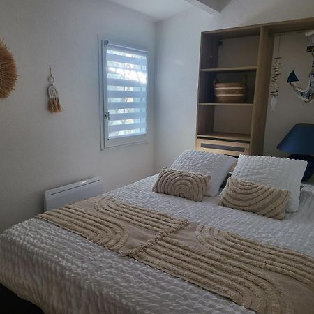 Loue Maison Plein Pied Barcares 28 M2 Le Barcarès المظهر الخارجي الصورة