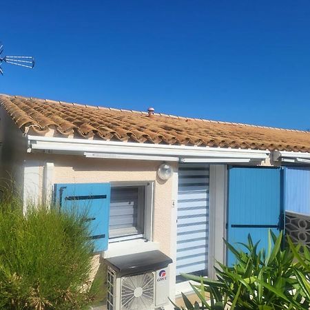 Loue Maison Plein Pied Barcares 28 M2 Le Barcarès المظهر الخارجي الصورة