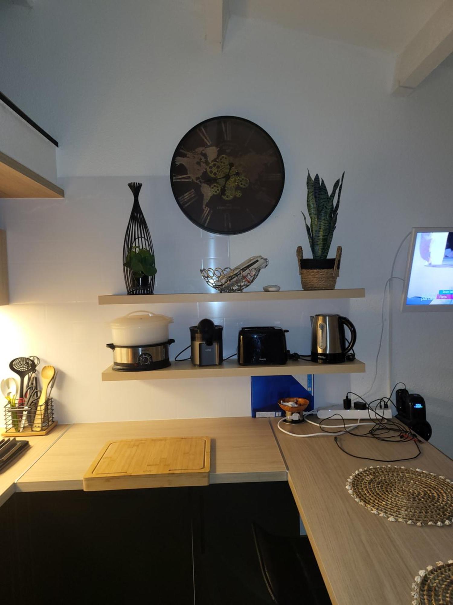 Loue Maison Plein Pied Barcares 28 M2 Le Barcarès المظهر الخارجي الصورة